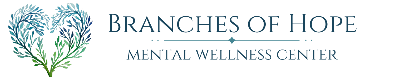 Branches of Hope Mental Wellness Center